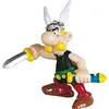 Image de Plastoy Astérix Figurine Astérix Tenant Son épée - Résine - 6 cm