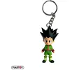 Image de Plastoy Hunter X Hunter Porte-clés Gon Freecss - Plastique - 12 cm