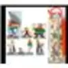 Image de Tubo - Asterix Et Obelix - Le Village Gaulois - 7 Figurines en occasion ou reconditionné