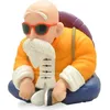Image de Tirelire - PLASTOY - Dragon Ball Tortue Géniale - Plastique - 12 cm