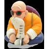 Image de Tirelire Dragon Ball Tortue Géniale en occasion ou reconditionné