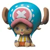 Image de ONE PIECE: NEW WORLD-TONY TONY CHOPPER MONEY BOX en occasion ou reconditionné