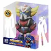 Image de Tirelire Chibi Goldorak Debout PLASTOY