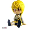 Image de Plastoy Hunter x Hunter Tirelire Kurapika - PVC - 15 cm
