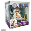 Image de Tirelire - PLASTOY - One Piece Luffy Gear 5 - Plastique - 14 cm