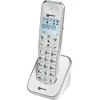 Image de Geemarc Amplidect 295 HS - Combiné de Téléphone Additionnel pour la Gamme Amplidect 295 avec Larges Touches et Grand Écran - Base Principale Requise - Perte Auditive Faible ou Moyenne - Version FR