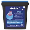Image de Marina Chlore Multifonction Tout-en-Un, Dosage idéal pour Piscine d'environ 25 m3, pastilles de Chlore Multifonctions pour Piscine, 5 kg
