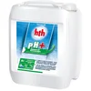 Image de HTH Ph Plus liquide - 10L
