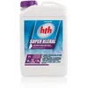 Image de Clarificateur d’eau HTH à triple effet dans un bidon de 3 litres