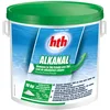 Image de hth Alcanal : Augmente l'alcalinité (TAC)