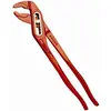 Image de Virax Pince multiprise à branches entrepassées Vanadix® 175 mm
