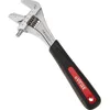 Image de Virax Clé à molette à mors réversible virax 12 mm - 017033