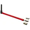 Image de Virax Clé écrou robinet + 6 embouts + mâchoire Virax 261470