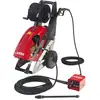 Image de Hydrocureuse électrique haute pression VIRAX 293280