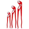Image de Pinces Multiprise Vanadix pack de 3 Virax