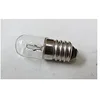 Image de lampe miniature - e10 - 10 x 28 - 12 volts - 250 ma - 3 watts - orbitec 115165