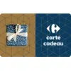 Image de Carte cadeau 100  CARREFOUR