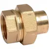 Image de Raccord union laiton droit à souder - F 3/4 - Ø 22 mm - 340GC - Thermador