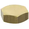 Image de Bouchon laiton à visser - F 11/2 - 300G - Thermador