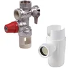 Image de groupe de sécurité - pour chauffe eau - avec siphon - thermador bgss