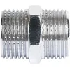 Image de Raccord laiton chromé droit à visser M 1" 280G Thermador