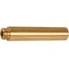 Image de Rallonge laiton droit à visser M 3/4" F 3/4" 75 mm Thermador