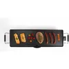 Image de LIVOO DOM182 - Plancha Teppan Yaki gril 70 cm