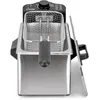Image de Friteuse 3 L - LIVOO - DOC216 - 2000W - 3L - Cuve amovible en acier inoxydable - Panier à friture amovible - Thermostat réglable