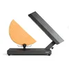 Image de Livoo - DOC231 Appareil à Raclette Traditionnel | Pour Quart de Meule | Socle Fromage Coulissant & Pivotant | 400 Watts