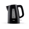 Image de Bouilloire - LIVOO - DOD184N - 2200 W - 1,7 L - Socle 360° - Noir