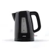 Image de Bouilloire - LIVOO - DOD184N - 2200 W - 17 L - Socle 360° - Noir