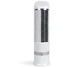 Image de Ventilateur de table colonne, 3 vitesses de ventilation