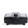 Image de Gaufrier avec thermostat DOP217 Livoo