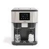 Image de Livoo feel good moments Distributeur à Eau et glaçons, INOX, 2100 milliliters, Gris