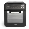 Image de Four À Air Chaud 12l 1600w Noir - DOC255