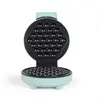 Image de Gaufrier LIVOO Bubble DOP233