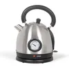 Image de Bouilloire Sans Fil 1.8l 1800w Argent - DOD157S