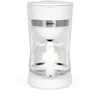 Image de Cafetière électrique - LIVOO - DOD200W - 750 W - 125 L - 10 à 12 tasses - Blanc