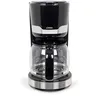 Image de Cafetière électrique - LIVOO - DOD201N - 1000 W - 15 L - 12 à 14 tasses - Noir