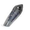 Image de Aspirateur à main eau et poussières - LIVOO - DOH137G - 70 W - 2 en 1 - Filtre lavable - Réservoir 150 / 550 ml - Gris