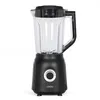 Image de Blender - LIVOO - 600 W - Pichet avec poignée 15 L - Verouillage securité - 2 vitesses - Noir