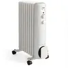 Image de Radiateur bain huile Livoo DOM502W 2000 W Blanc en occasion ou reconditionné