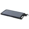 Image de Plancha revêtement céramique - LIVOO - DOC320 - 2200W - Plaque amovible en fonte daluminium - Thermostat ajustable