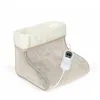 Image de Chauffe-pieds chauffant - LIVOO - DOS220C - 100 W - 3 niveaux de chaleur - Jusquà pointure 47