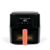 Image de Friteuse sans huile - LIVOO - DOC345CO - 45 L - 1200 W - programmes auto