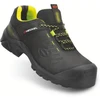 Image de uvex Chaussures basses MACSOLE ADVENTURE 3.0 S3 noir jaune largeur 11 taille 38