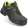 Image de uvex Chaussures basses MACSOLE ADVENTURE 3.0 S3 noir jaune largeur 11 taille 40