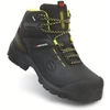 Image de uvex Bottes MACSOLE ADVENTURE 3.0 S3 noir jaune largeur 11 taille 47