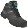 Image de uvex Bottes MACSOLE ADVENTURE 3.0 S3 noir bleu largeur 11 taille 44