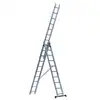 Image de Echelle transformable SEMI PRO ESCALUX V16023 3x10 barreaux / L7M48